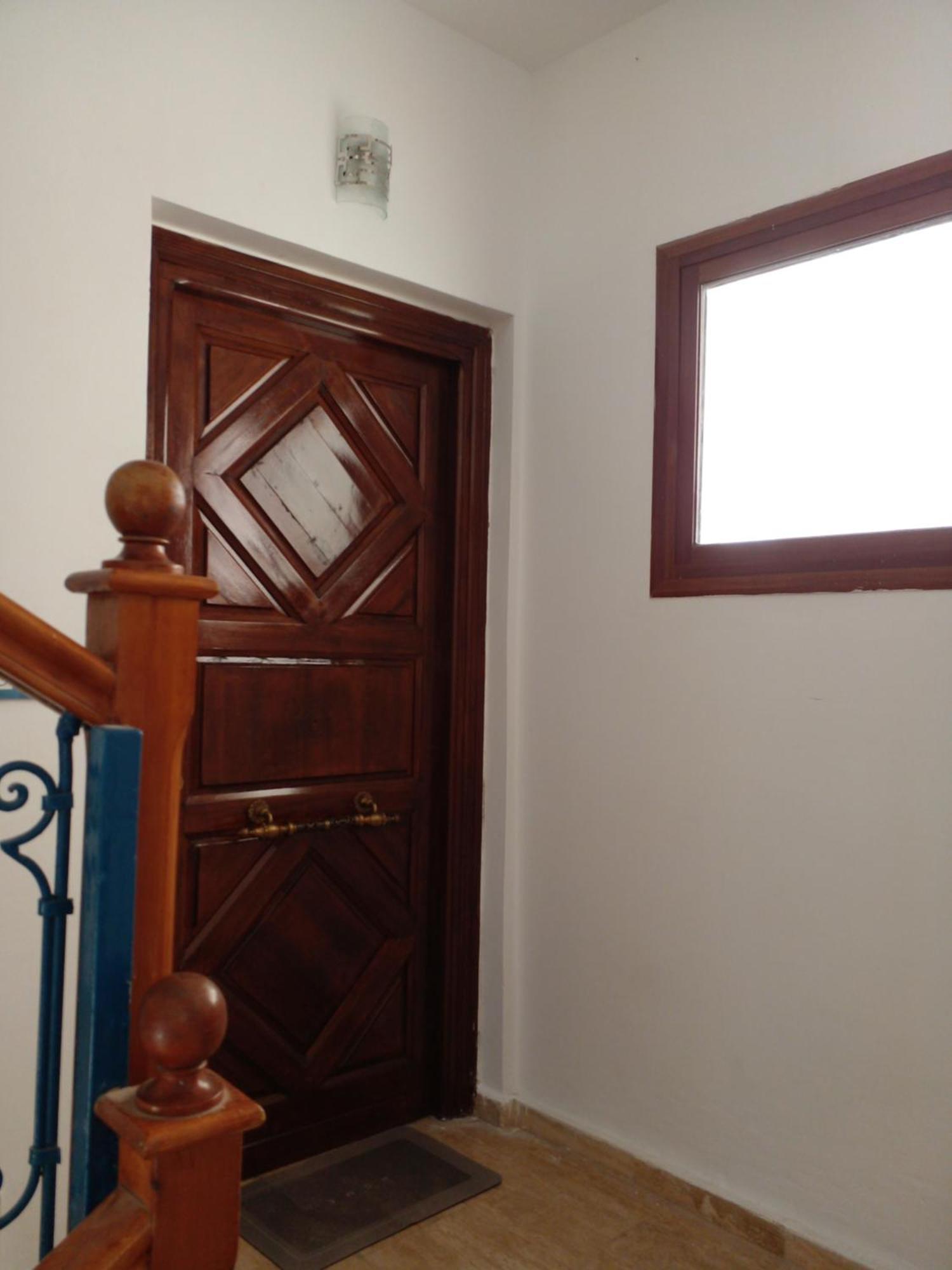 Casa Ras El Maa Apartment Chefchaouen Ngoại thất bức ảnh