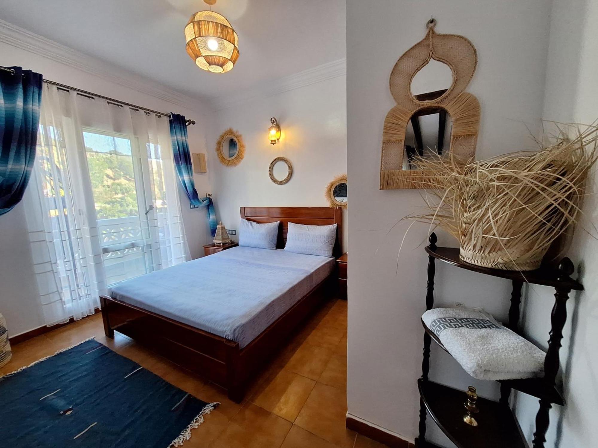 Casa Ras El Maa Apartment Chefchaouen Ngoại thất bức ảnh
