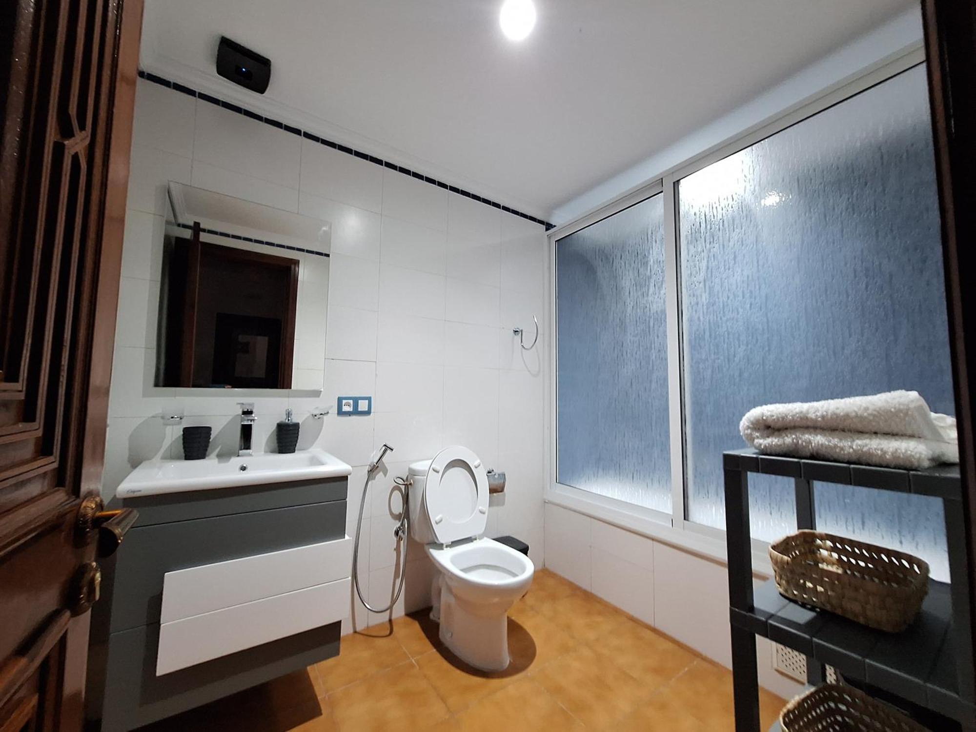 Casa Ras El Maa Apartment Chefchaouen Ngoại thất bức ảnh